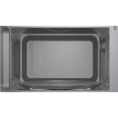 Bosch | FFL023MW0 | Microwave Oven | Free standing | 800 W | White - 3